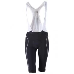 2117 Of Sweden - Women's Bike Bib Shorts Flo - Cycling Bottoms