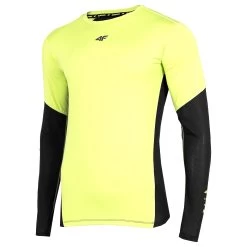 4F - Functional Longsleeve - Running Shirt