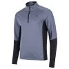 4F - Functional Sweatshirt Half Zip - Running Shirt -Bergfreunde Shop 4f functional sweatshirt half zip running shirt