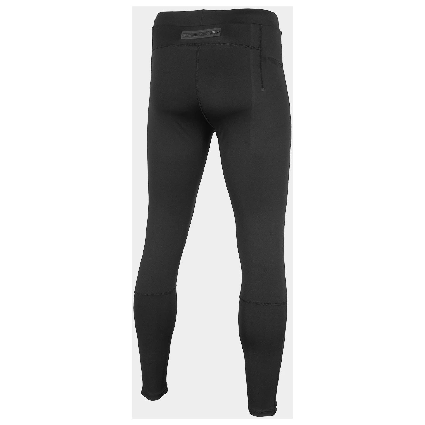 4F - Functional Trousers with Back Pocket - Running tights 4F - Functional Trousers With Back Pocket - Running Tights -Bergfreunde Shop 4f functional trousers with back pocket running tights detail 2