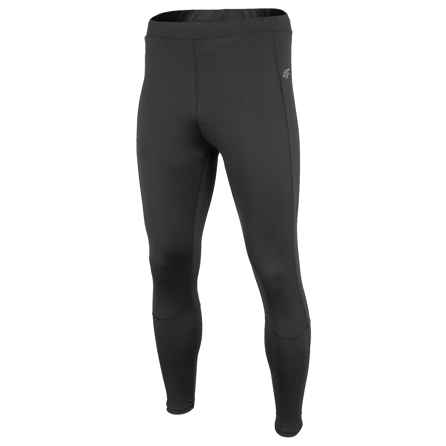 4F - Functional Trousers with Back Pocket - Running tights 4F - Functional Trousers With Back Pocket - Running Tights -Bergfreunde Shop 4f functional trousers with back pocket running tights