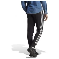 Adidas - 3-Stripes FT TC Pants - Tracksuit Trousers 7 Adidas - 3-Stripes FT TC Pants - Tracksuit Trousers -Bergfreunde Shop adidas 3 stripes ft tc pants tracksuit trousers detail 6