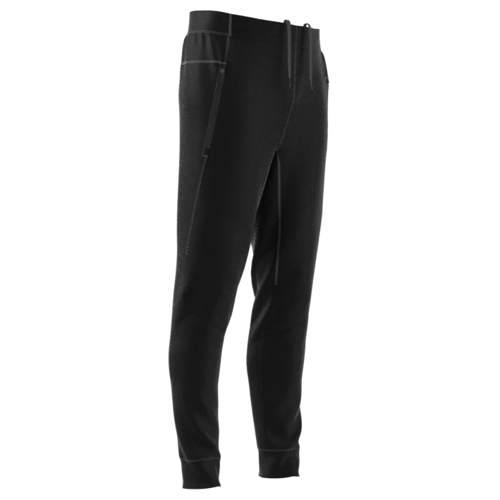 adidas - D4T Warm Pant - Running trousers Adidas - D4T Warm Pant - Running Trousers -Bergfreunde Shop adidas d4t warm pant running trousers detail 2