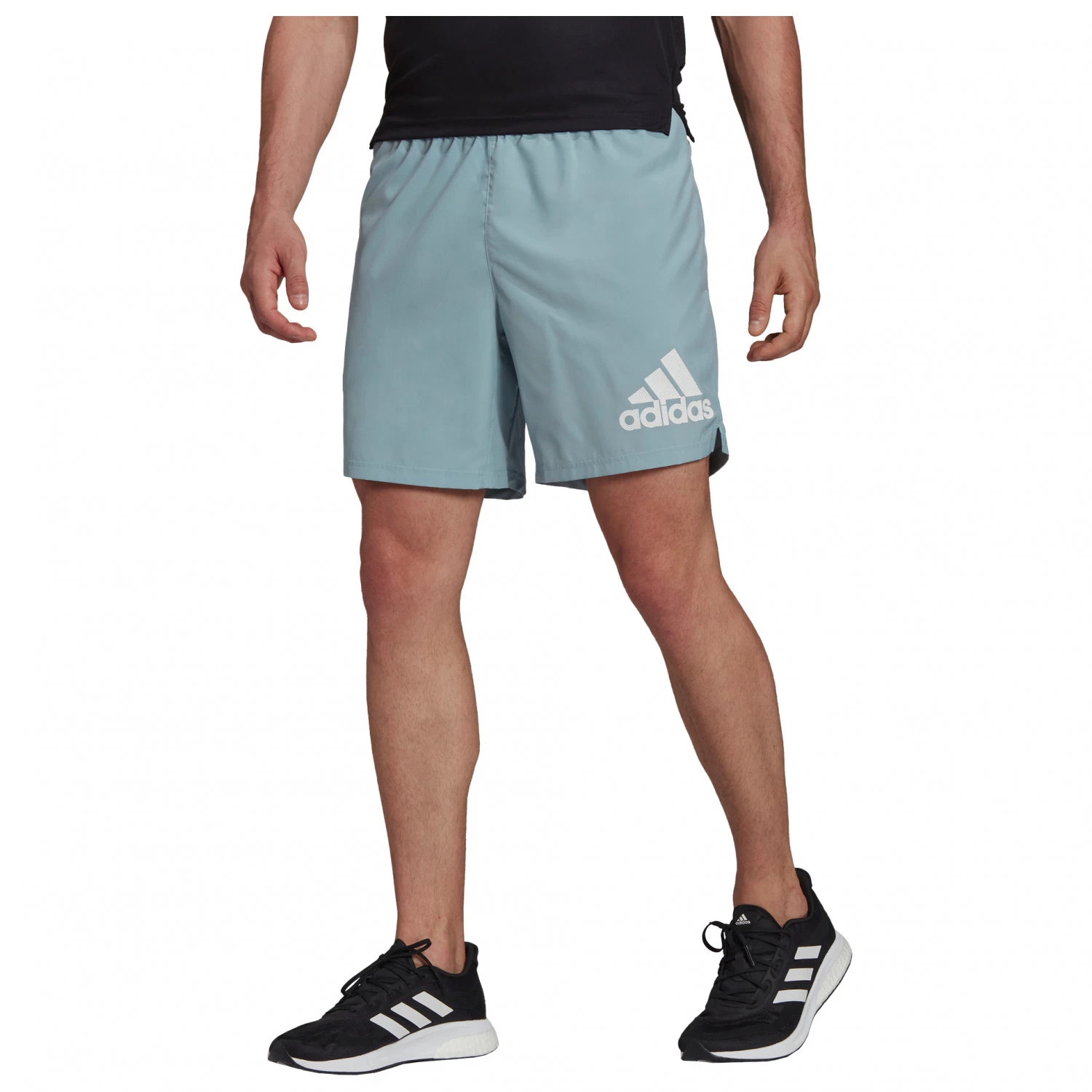 adidas - It Running Response Shorts - Running shorts Adidas - It Running Response Shorts - Running Shorts -Bergfreunde Shop adidas it running response shorts running shorts detail 2