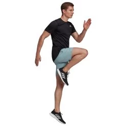 Adidas - It Running Response Shorts - Running Shorts 5 Adidas - It Running Response Shorts - Running Shorts -Bergfreunde Shop adidas it running response shorts running shorts detail 4