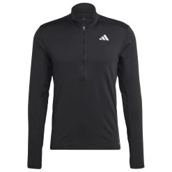 Adidas - Own The Run Half Zip - Running Shirt 7 Adidas - Own The Run Half Zip - Running Shirt -Bergfreunde Shop adidas own the run half zip running shirt 1