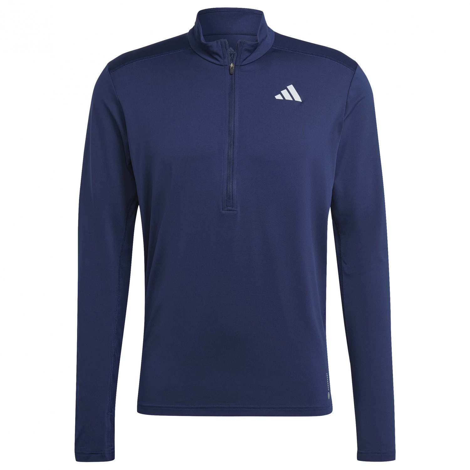 adidas - Own The Run Half Zip - Running shirt Adidas - Own The Run Half Zip - Running Shirt -Bergfreunde Shop adidas own the run half zip running shirt
