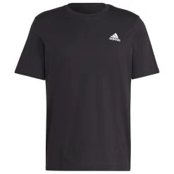 Adidas - SL SJ Tee - Sport Shirt -Bergfreunde Shop adidas sl sj tee sport shirt 1