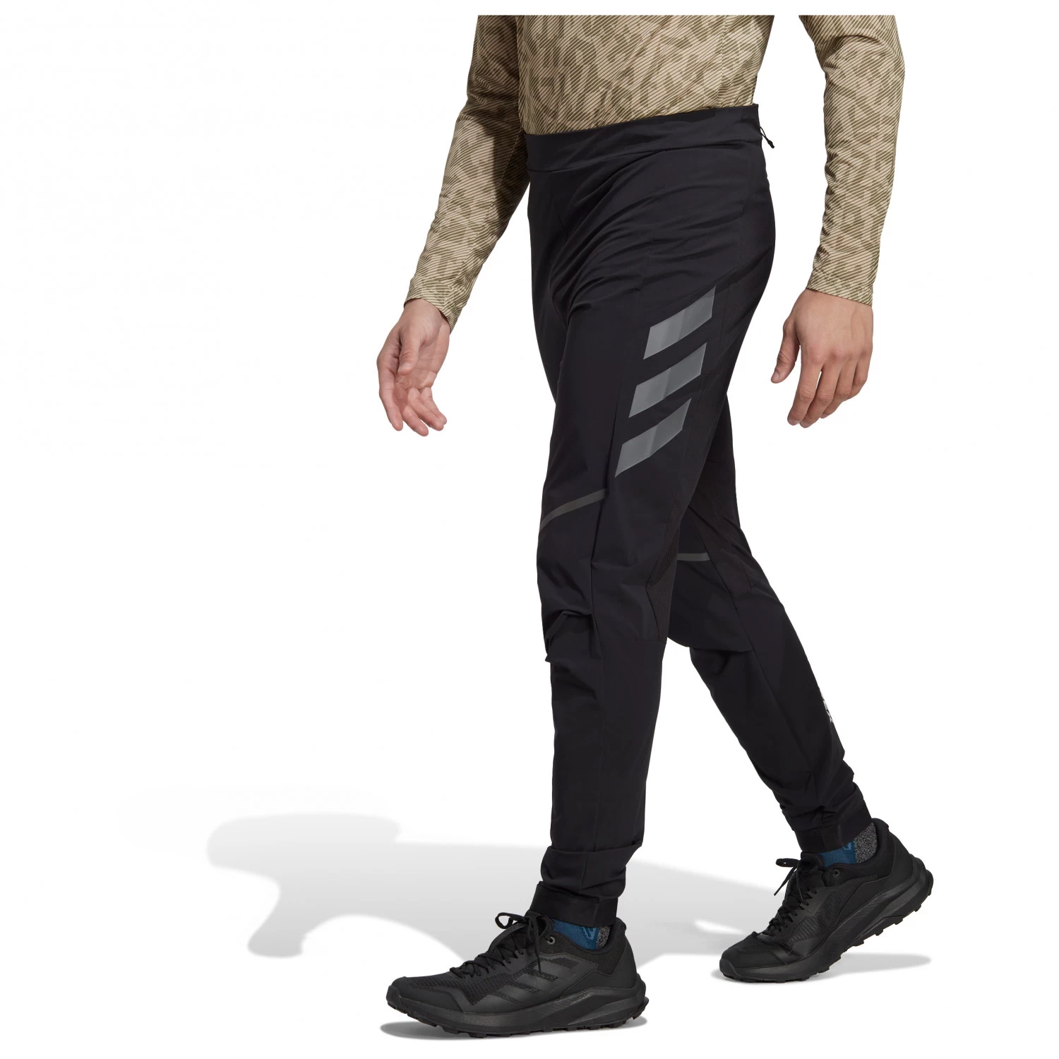 adidas Terrex - Terrex Agravic Hybrid Pants - Running trousers Adidas Terrex - Terrex Agravic Hybrid Pants - Running Trousers -Bergfreunde Shop adidas terrex terrex agravic hybrid pants running trousers detail 2