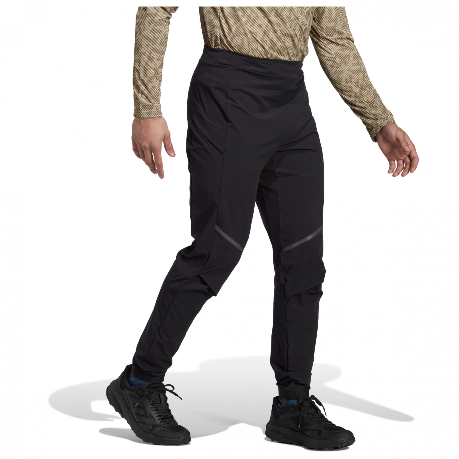 adidas Terrex - Terrex Agravic Hybrid Pants - Running trousers Adidas Terrex - Terrex Agravic Hybrid Pants - Running Trousers -Bergfreunde Shop adidas terrex terrex agravic hybrid pants running trousers detail 4