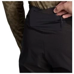 Adidas Terrex - Terrex Agravic Hybrid Pants - Running Trousers 6 Adidas Terrex - Terrex Agravic Hybrid Pants - Running Trousers -Bergfreunde Shop adidas terrex terrex agravic hybrid pants running trousers detail 5