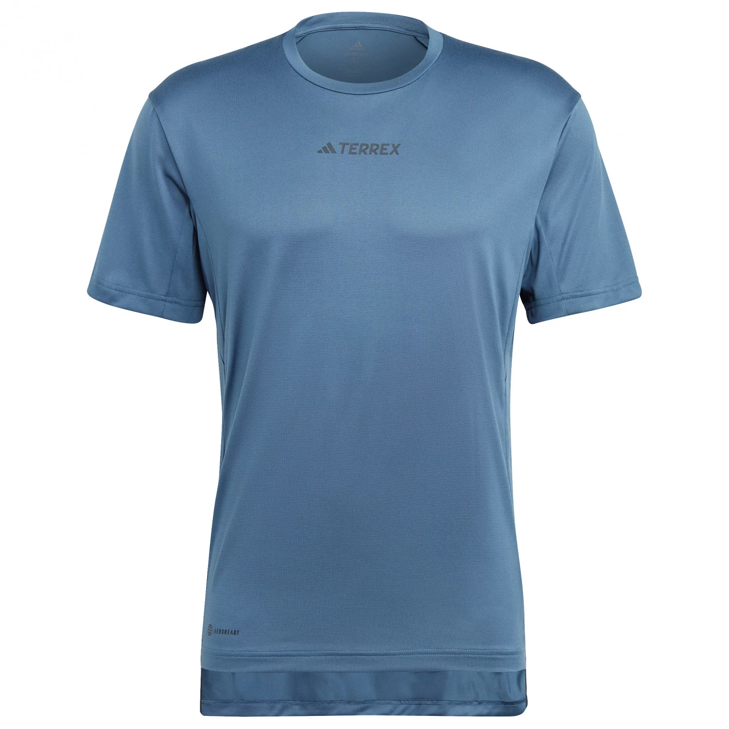 adidas Terrex - Terrex Multi T-Shirt - Sport shirt Adidas Terrex - Terrex Multi T-Shirt - Sport Shirt -Bergfreunde Shop adidas terrex terrex multi t shirt sport shirt