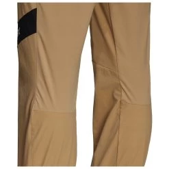 Adidas Terrex - Terrex Techrock Alpclimbing - Walking Trousers -Bergfreunde Shop adidas terrex terrex techrock alpclimbing walking trousers detail 6