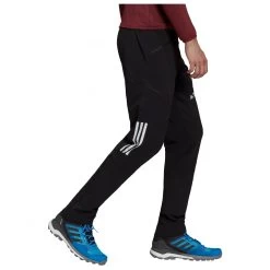 Adidas Terrex - Terrex Techrock Mountaineering - Walking Trousers 4 Adidas Terrex - Terrex Techrock Mountaineering - Walking Trousers -Bergfreunde Shop adidas terrex terrex techrock mountaineering walking trousers detail 3