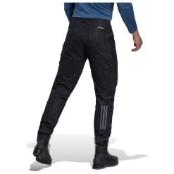 Adidas Terrex - Terrex Trekking Primeknit Pants - Mountaineering Trousers 4 Adidas Terrex - Terrex Trekking Primeknit Pants - Mountaineering Trousers -Bergfreunde Shop adidas terrex terrex trekking primeknit pants mountaineering trousers detail 3