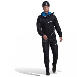 Adidas Terrex - Terrex Trekking Primeknit Pants - Mountaineering Trousers 6 Adidas Terrex - Terrex Trekking Primeknit Pants - Mountaineering Trousers -Bergfreunde Shop adidas terrex terrex trekking primeknit pants mountaineering trousers detail 5