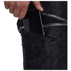 Adidas Terrex - Terrex Trekking Primeknit Pants - Mountaineering Trousers 7 Adidas Terrex - Terrex Trekking Primeknit Pants - Mountaineering Trousers -Bergfreunde Shop adidas terrex terrex trekking primeknit pants mountaineering trousers detail 6