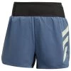 Adidas Terrex - Women's Terrex Agravic Short - Running Shorts 2 Adidas Terrex - Women's Terrex Agravic Short - Running Shorts -Bergfreunde Shop adidas terrex womens terrex agravic short running shorts