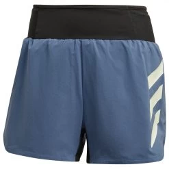 Adidas Terrex - Women's Terrex Agravic Short - Running Shorts