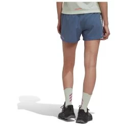 Adidas Terrex - Women's Terrex Agravic Short - Running Shorts -Bergfreunde Shop adidas terrex womens terrex agravic short running shorts detail 3