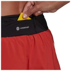 Adidas Terrex - Women's Terrex Agravic Trail Running Shorts - Running Shorts -Bergfreunde Shop adidas terrex womens terrex agravic trail running shorts running shorts detail 6