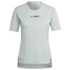Adidas Terrex - Women's Terrex MT Tee - Sport Shirt 1 Adidas Terrex - Women's Terrex MT Tee - Sport Shirt -Bergfreunde Shop adidas terrex womens terrex mt tee sport shirt