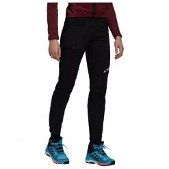 Adidas Terrex - Women's Terrex Techrock Alpclimbing - Walking Trousers -Bergfreunde Shop adidas terrex womens terrex techrock alpclimbing walking trousers detail 3