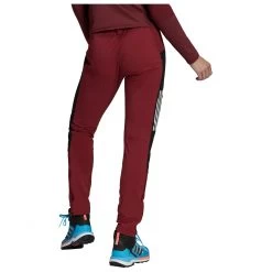 Adidas Terrex - Women's Terrex Techrock Mountaineering - Walking Trousers -Bergfreunde Shop adidas terrex womens terrex techrock mountaineering walking trousers detail 5