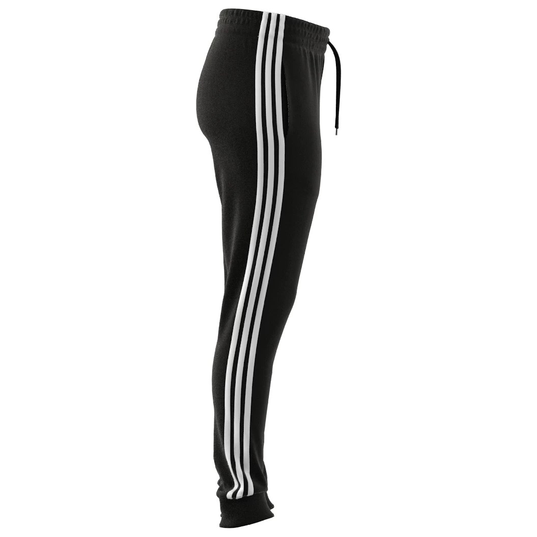 adidas - Women's 3-Stripes FT CF Pants - Tracksuit trousers Adidas - Women's 3-Stripes FT CF Pants - Tracksuit Trousers -Bergfreunde Shop adidas womens 3 stripes ft cf pants tracksuit trousers detail 2