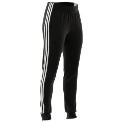 Adidas - Women's 3-Stripes FT CF Pants - Tracksuit Trousers 4 Adidas - Women's 3-Stripes FT CF Pants - Tracksuit Trousers -Bergfreunde Shop adidas womens 3 stripes ft cf pants tracksuit trousers detail 3