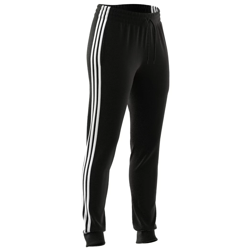 adidas - Women's 3-Stripes FT CF Pants - Tracksuit trousers Adidas - Women's 3-Stripes FT CF Pants - Tracksuit Trousers -Bergfreunde Shop adidas womens 3 stripes ft cf pants tracksuit trousers detail 3