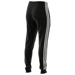 Adidas - Women's 3-Stripes FT CF Pants - Tracksuit Trousers 5 Adidas - Women's 3-Stripes FT CF Pants - Tracksuit Trousers -Bergfreunde Shop adidas womens 3 stripes ft cf pants tracksuit trousers detail 4