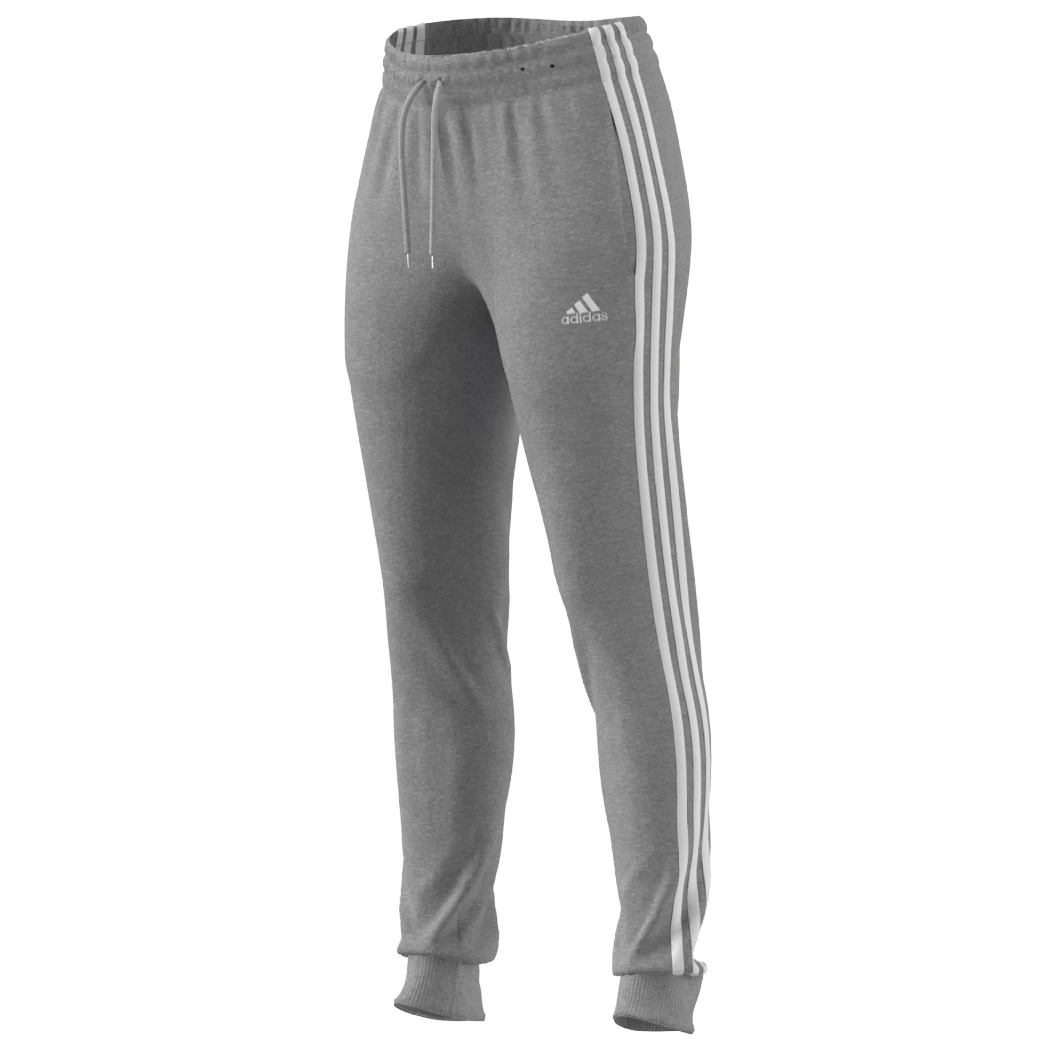 adidas - Women's 3-Stripes FT CF Pants - Tracksuit trousers Adidas - Women's 3-Stripes FT CF Pants - Tracksuit Trousers -Bergfreunde Shop adidas womens 3 stripes ft cf pants tracksuit trousers