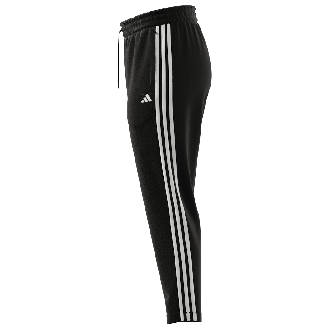 adidas - Women's Aeroready Knit Taped 3-Stripes Pants - Tracksuit trousers Adidas - Women's Aeroready Knit Taped 3-Stripes Pants - Tracksuit Trousers -Bergfreunde Shop adidas womens aeroready knit taped 3 stripes pants tracksuit trousers detail 3