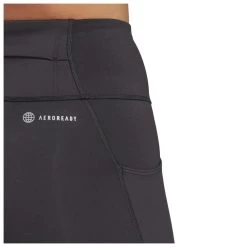 Adidas - Women's Dailyrun 3/4 Tights - Running Tights 6 Adidas - Women's Dailyrun 3/4 Tights - Running Tights -Bergfreunde Shop adidas womens dailyrun 3 4 tights running tights detail 5