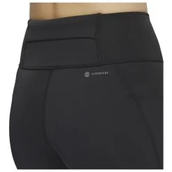 Adidas - Women's Dailyrun 5'' - Running Shorts 6 Adidas - Women's Dailyrun 5'' - Running Shorts -Bergfreunde Shop adidas womens dailyrun 5 running shorts detail 5