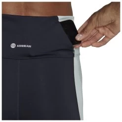 Adidas - Women's Own The Run CB 7/8 Tight - Running Tights 6 Adidas - Women's Own The Run CB 7/8 Tight - Running Tights -Bergfreunde Shop adidas womens own the run cb 7 8 tight running tights detail 5