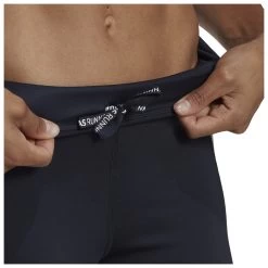 Adidas - Women's Own The Run CB 7/8 Tight - Running Tights 7 Adidas - Women's Own The Run CB 7/8 Tight - Running Tights -Bergfreunde Shop adidas womens own the run cb 7 8 tight running tights detail 6