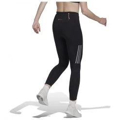 Adidas - Women's Own The Run Winter LT - Running Tights 4 Adidas - Women's Own The Run Winter LT - Running Tights -Bergfreunde Shop adidas womens own the run winter lt running tights detail 3