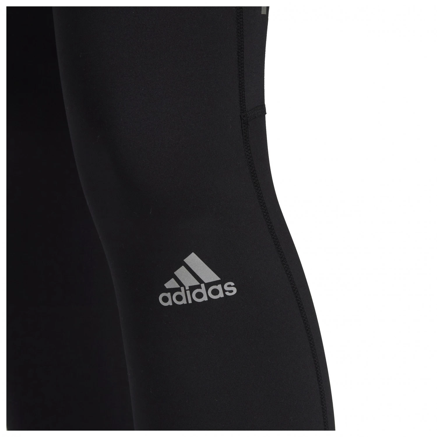 adidas - Women's Own The Run Winter LT - Running tights Adidas - Women's Own The Run Winter LT - Running Tights -Bergfreunde Shop adidas womens own the run winter lt running tights detail 6