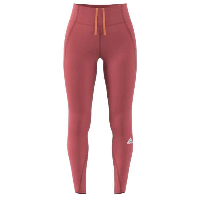 adidas - Women's Own The Run Winter LT - Running tights Adidas - Women's Own The Run Winter LT - Running Tights -Bergfreunde Shop adidas womens own the run winter lt running tights