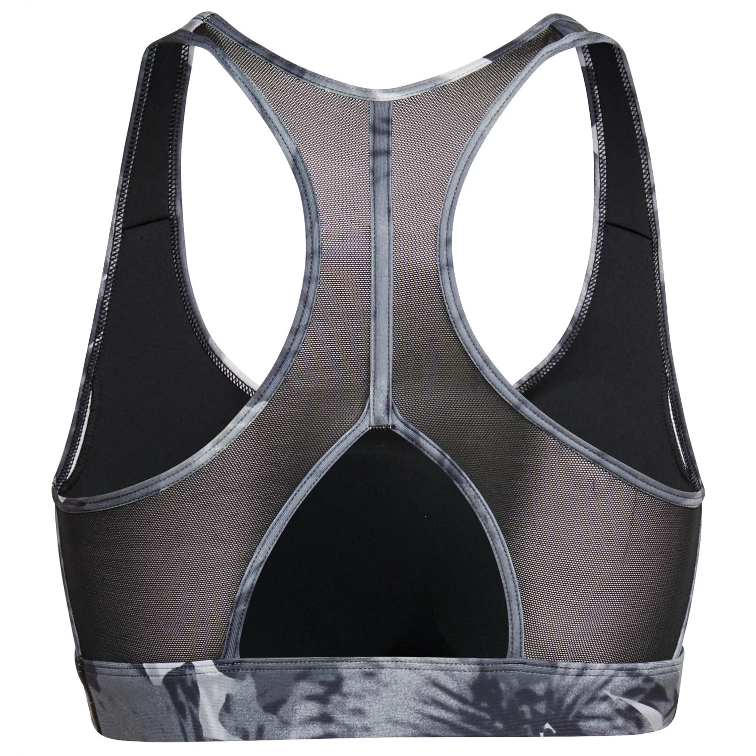 adidas - Women's PWR Medium Support M4T - Sports bra Adidas - Women's PWR Medium Support M4T - Sports Bra -Bergfreunde Shop adidas womens pwr medium support m4t sports bra detail 2