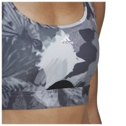 Adidas - Women's PWR Medium Support M4T - Sports Bra 6 Adidas - Women's PWR Medium Support M4T - Sports Bra -Bergfreunde Shop adidas womens pwr medium support m4t sports bra detail 5