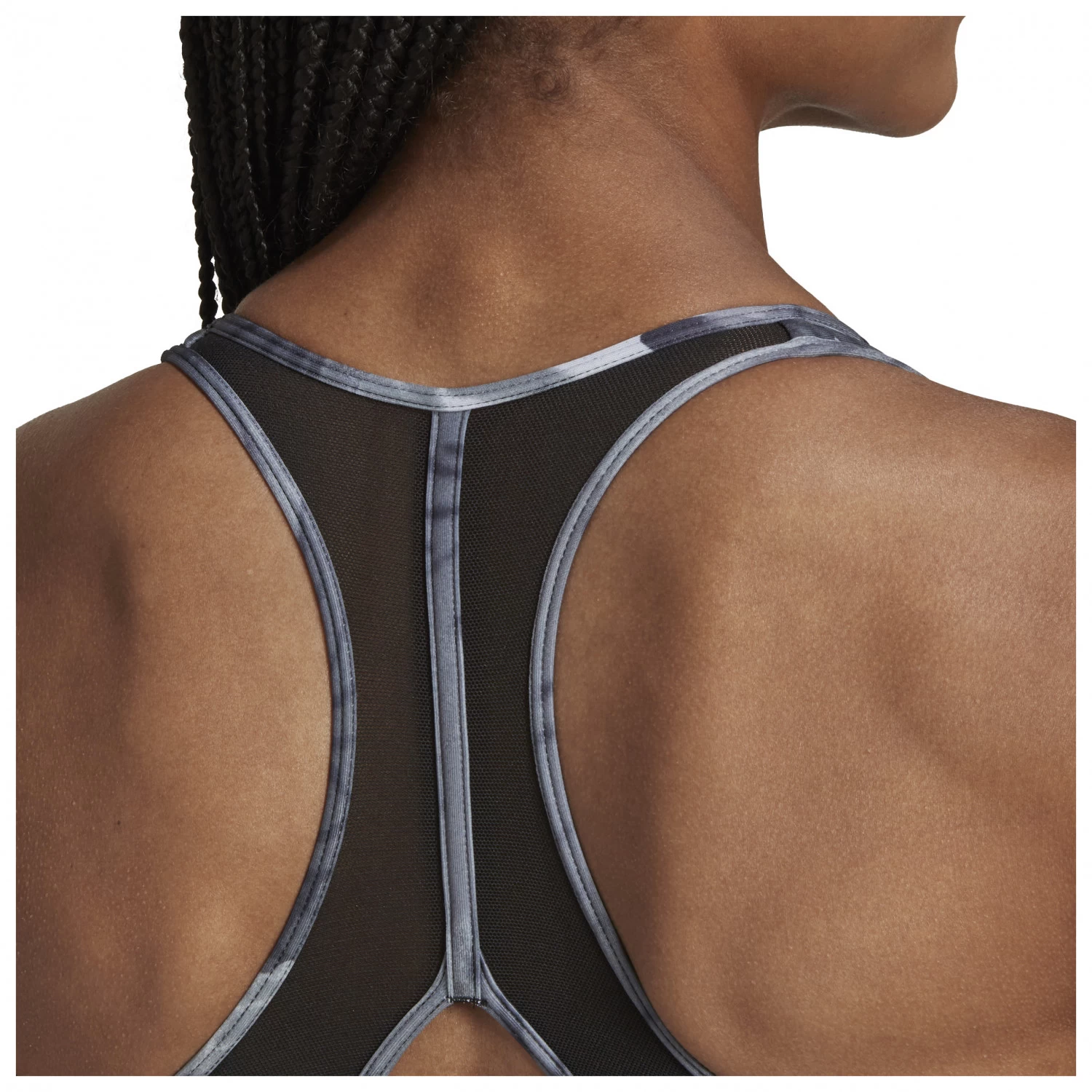 adidas - Women's PWR Medium Support M4T - Sports bra Adidas - Women's PWR Medium Support M4T - Sports Bra -Bergfreunde Shop adidas womens pwr medium support m4t sports bra detail 6