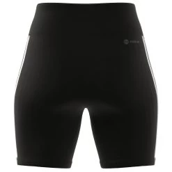 Adidas - Women's TE 3 Stripes Short Tight - Running Tights 7 Adidas - Women's TE 3 Stripes Short Tight - Running Tights -Bergfreunde Shop adidas womens te 3 stripes short tight running tights detail 6