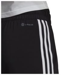 Adidas - Women's Training Icons Woven Pants - Tracksuit Trousers -Bergfreunde Shop adidas womens training icons woven pants tracksuit trousers detail 6