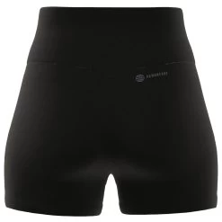 Adidas - Women's Yoga Essentials Short Tights - Running Tights 5 Adidas - Women's Yoga Essentials Short Tights - Running Tights -Bergfreunde Shop adidas womens yoga essentials short tights running tights detail 4