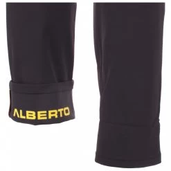 ALBERTO - Bike - 3xDry Cooler - Cycling Bottoms -Bergfreunde Shop alberto bike 3xdry cooler cycling bottoms detail 7