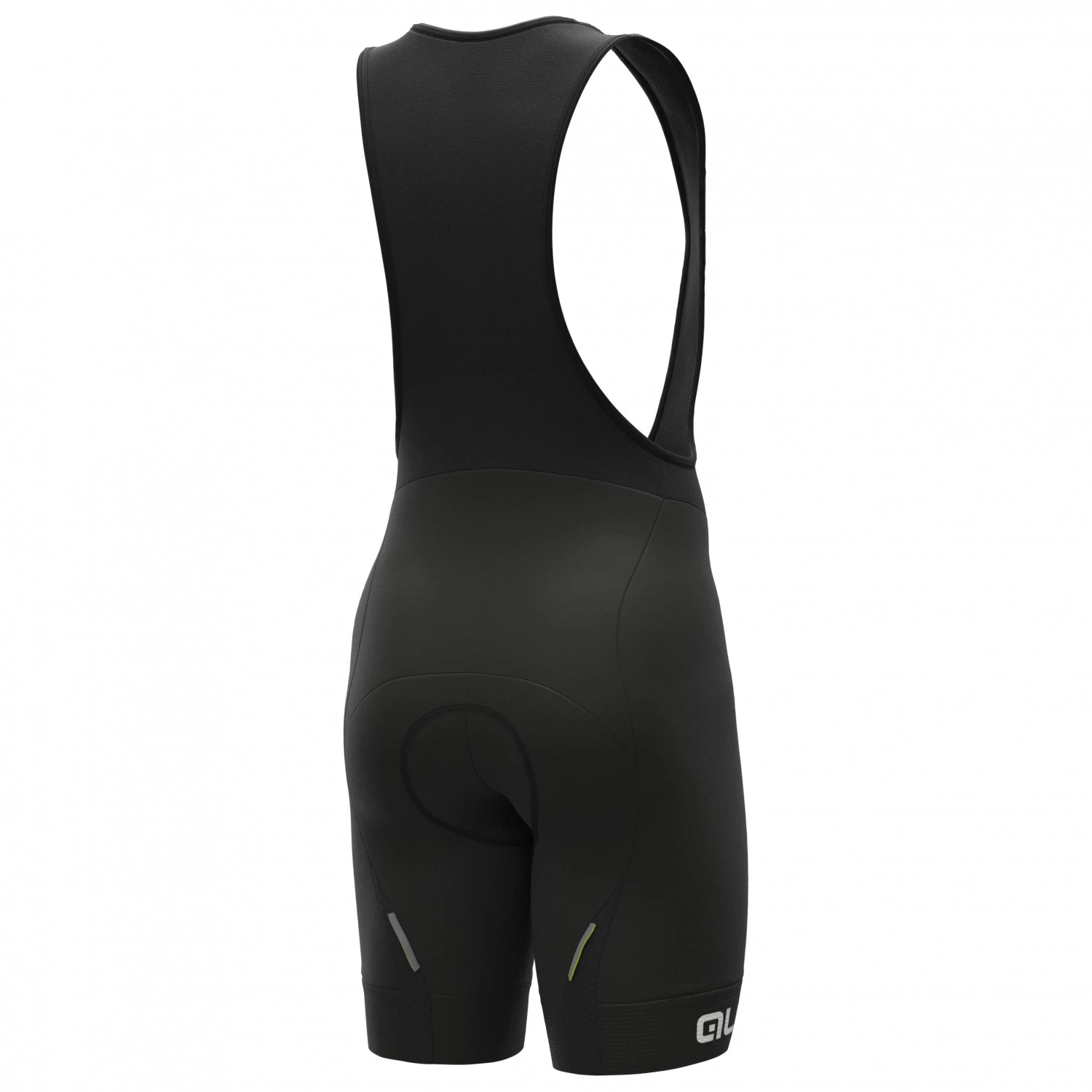 Alé - Kid's Bibshorts - Cycling bottoms ALE Alé - Kid's Bibshorts - Cycling Bottoms -Bergfreunde Shop ale kids bibshorts cycling bottoms detail 2