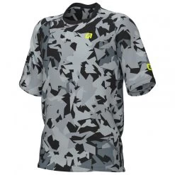 ALE Alé - Off Road MTB Corner S/S Jersey - Cycling Jersey 4 ALE Alé - Off Road MTB Corner S/S Jersey - Cycling Jersey -Bergfreunde Shop ale off road mtb corner s s jersey cycling jersey 1